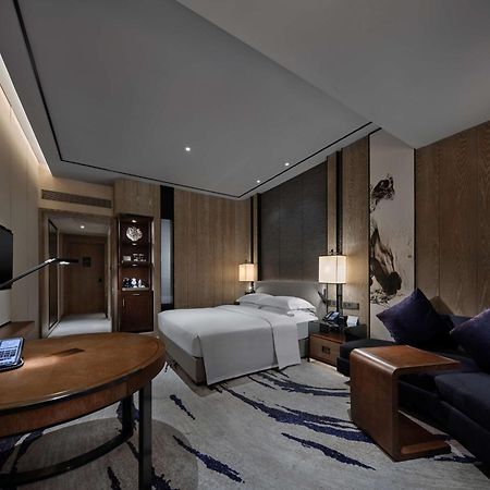 Hilton Shenzhen Shekou Nanhai Екстер'єр фото
